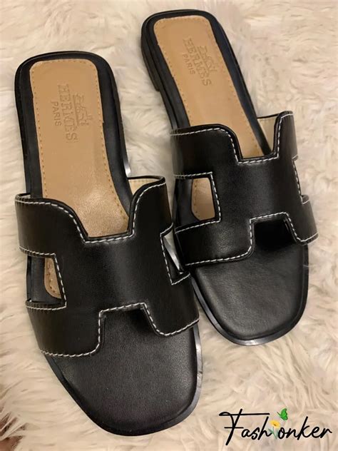 Hermes Footwear Best Price in Pakistan 